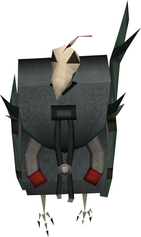 rs3 ava's accumulator.